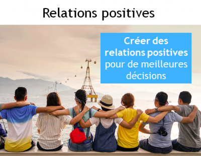 Relations positives