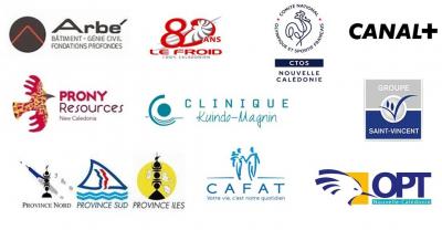 Les organisations caledoniennes 1
