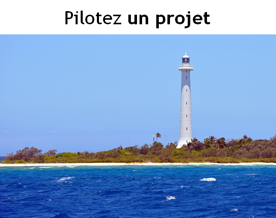 Atelier Management de projet