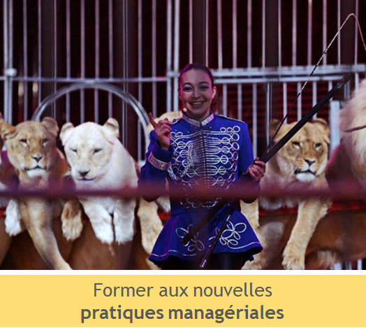Pratiques manageriales