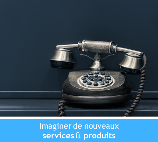 Services et produits