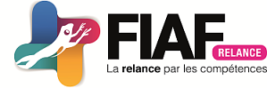 Logo FIAF RELANCE